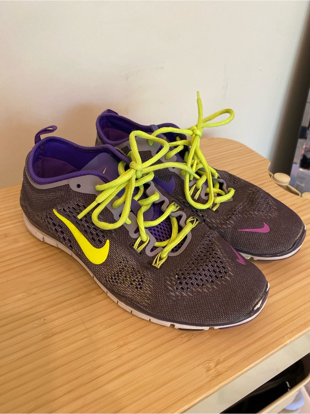 Nike Free